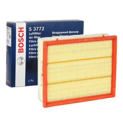 Воздушный фильтр для автомобиля Bosch 1 457 433 772 Винница - изображение 3