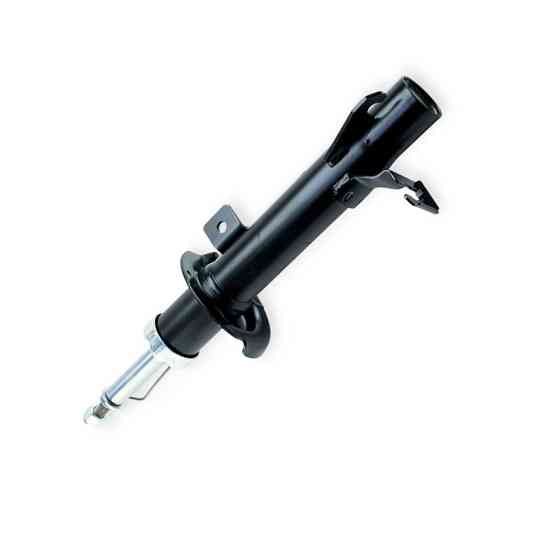 Амортизатор Форд Фиеста, Мазда 2 правый R 01- передний Мукачево