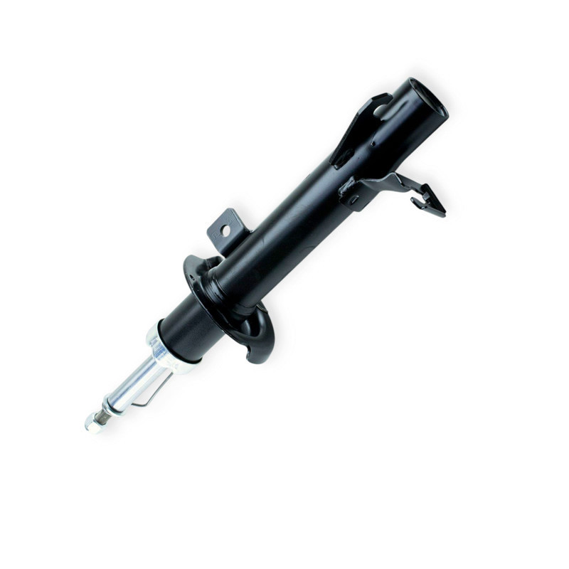 Амортизатор Форд Фієста, Мазда 2 правий R 01-передній Мукачево - фото 1