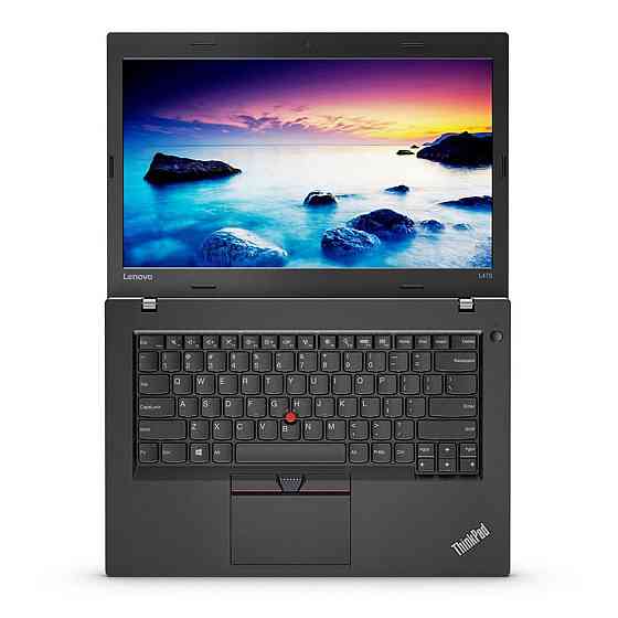 Б/У Ноутбук Lenovo ThinkPad L470 (i5-6300U/8/180SSD) - Class B Киев