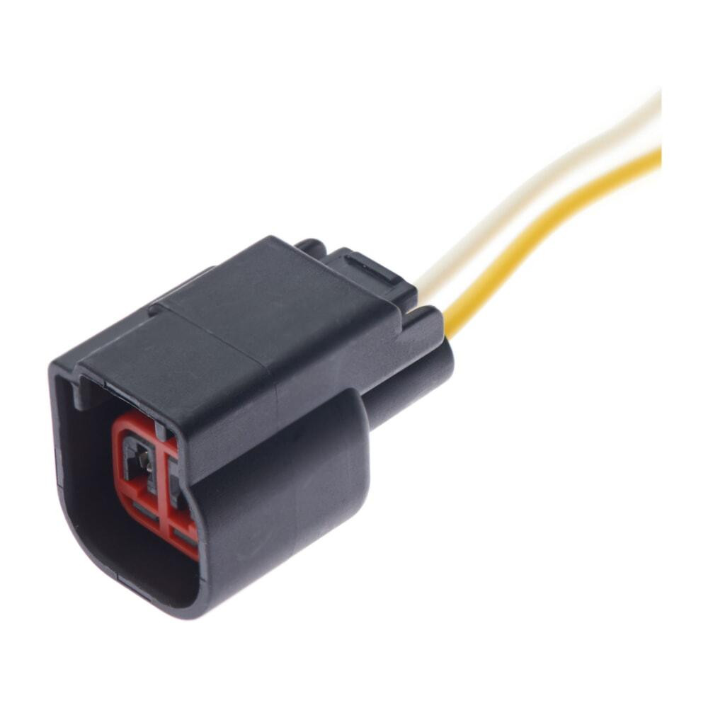 Разъем коннектор с проводом, 2-кон., Дат, Коленвала, Дат, Распредвала, Катушка Зажигания (GM, Ford, Mazda Киев - изображение 1