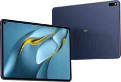 Графический планшет Huawei MatePad Pro 10.8 WiFi 8+128 GB Киев