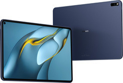 Графический планшет Huawei MatePad Pro 10.8 WiFi 8+128 GB Киев - изображение 1