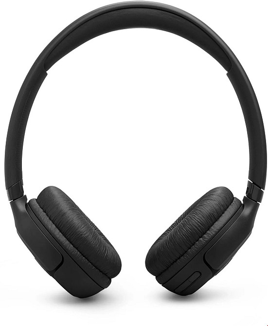 Гарнитура JBL TUNE 530BT Black (JBLT530BTBLKEU) (7225524) Киев - изображение 3