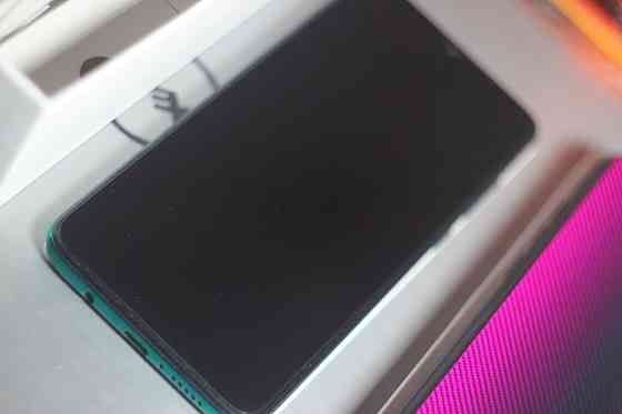 Xiaomi Redmi Note 8 Pro 6/128 у чудовому стані та повним комплектом.Б/У Київ