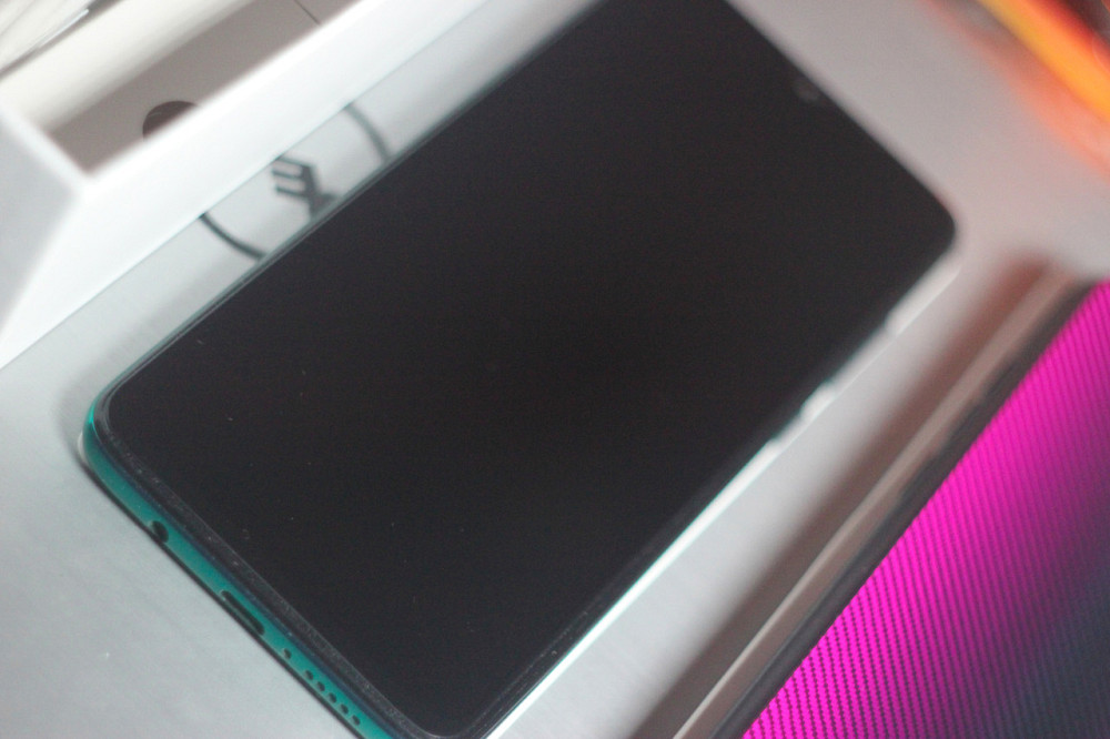 Xiaomi Redmi Note 8 Pro 6/128 у чудовому стані та повним комплектом.Б/У Київ - фото 4