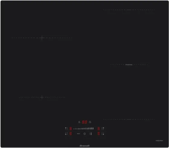Варочная поверхность Brandt BPI264DB Киев