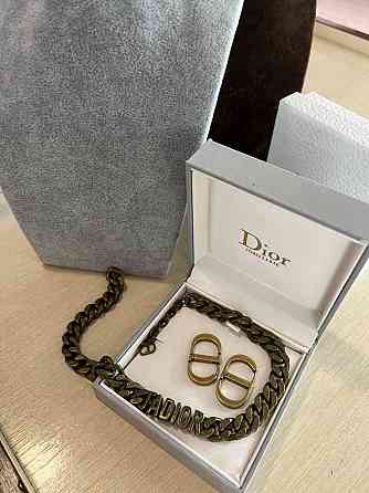 Кольє  від Dior Одеса