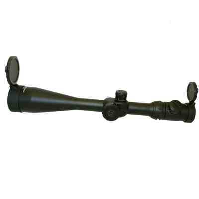 Оптичний приціл Konus KonusPro F-30 8-32x56 MIL-DOT IR FFP (7298) Вінниця