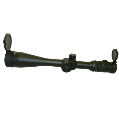 Оптичний приціл Konus KonusPro F-30 8-32x56 MIL-DOT IR FFP (7298) Вінниця - фото 4