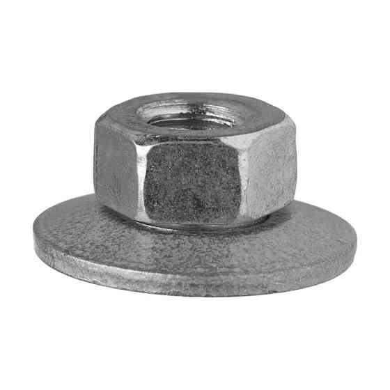 Гайка защиты, бампер Citroen Peugeot BMW Mercedes Opel 6936C9, 51111835624, N910104006002064162 Киев