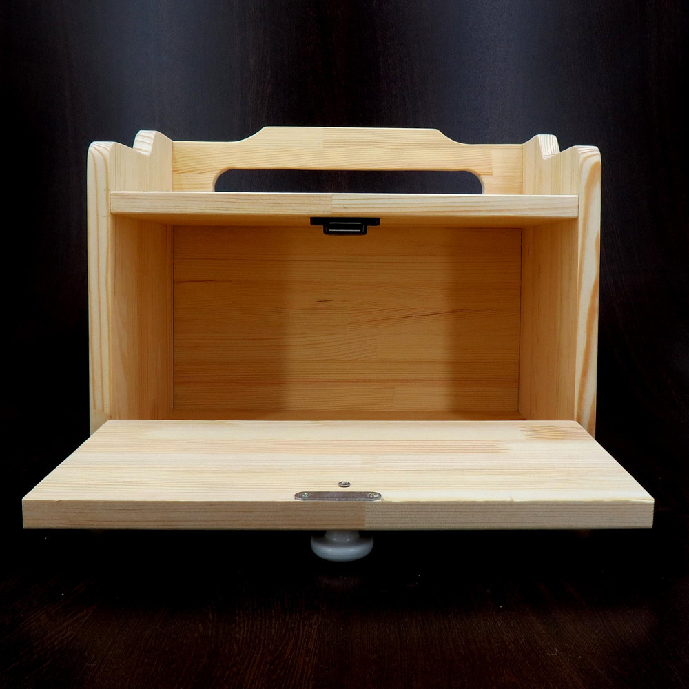 Хлібниця "Естеро" бланже Миколаїв - фото 7