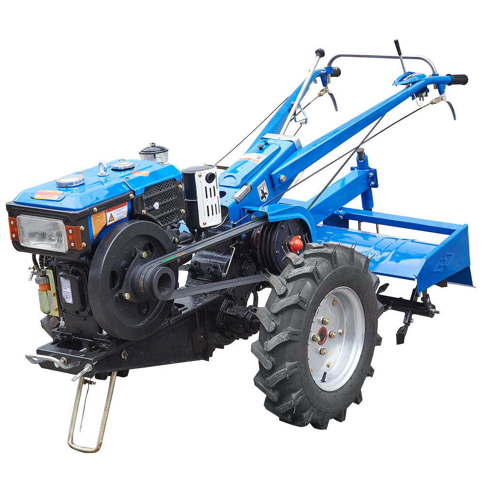 Мотоблок Кентавр МБ1012Д + Фреза (Зібраний) 🚚 Безкоштовна доставка Новою Поштою Харків - фото 7