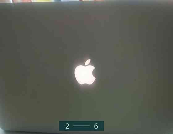 Ноутбук: Apple MacBook Pro 15 Retina , 17/16Gb. 500MB. Київ