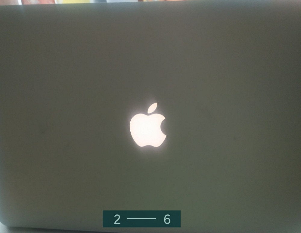 Ноутбук: Apple MacBook Pro 15 Retina , 17/16Gb. 500MB. Киев - изображение 4