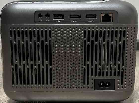 Мультимедійний проектор Full HD на Android. Київ