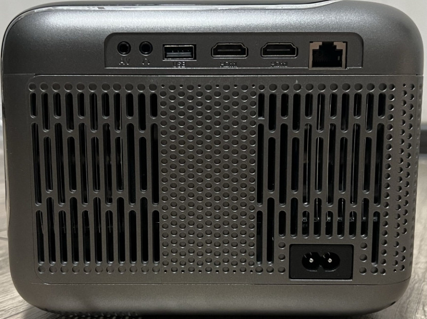 Мультимедийный проектор Full HD на Android. Киев - изображение 3