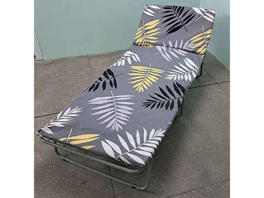 Раскладушка Мария М30 new ТМ SENYA Sollmir Киев - изображение 1