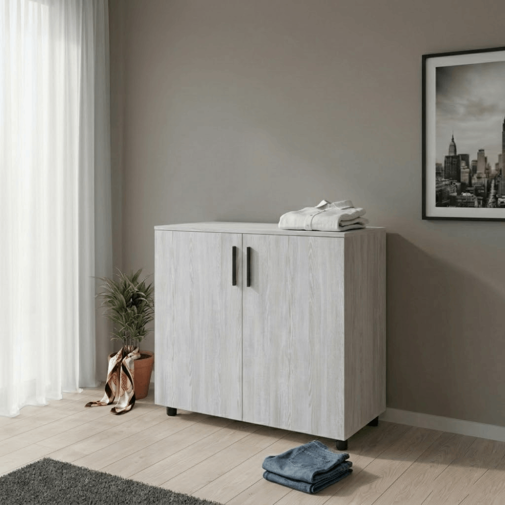 Комод Doros Торн Сосна Натті 2 ДСП 90х51.6х80 (DRS-012091) Львів - фото 3