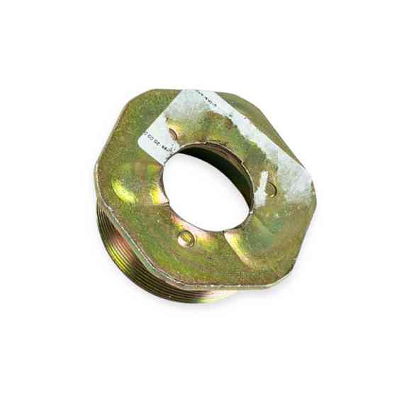 Гайка передня Ланос (АвтоЗ) стійки Мукачево