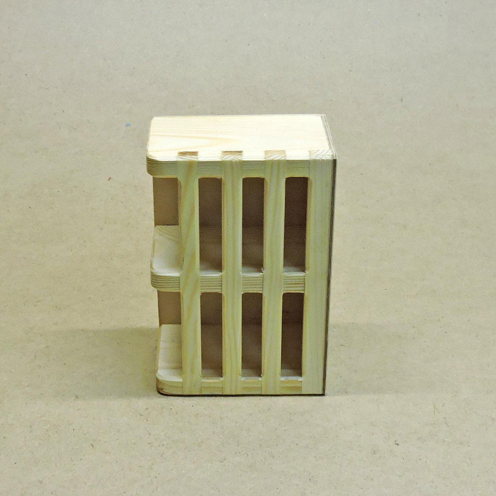 Настольный органайзер 