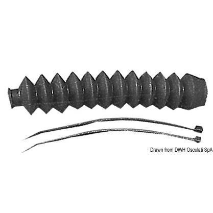 Манжета Резиновая Для Защиты Тросов Киев - изображение 1