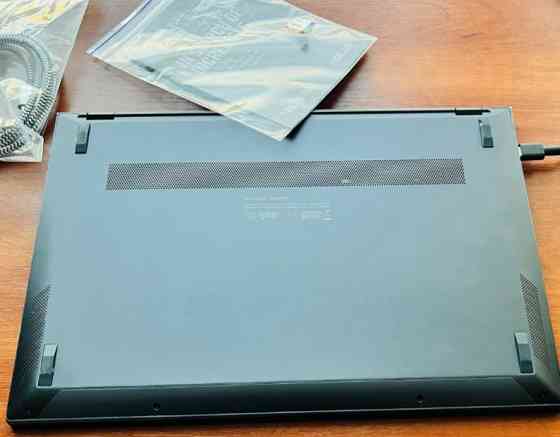 Ультрабук: ASUS UX325 (Самолёт) Зарядка на Tyre - C Киев