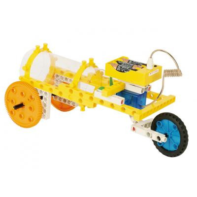 Конструктор Gigo Катер на воздушной подушке (7366) Винница - изображение 3