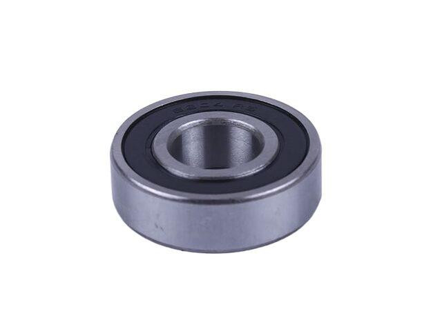 Підшипник двигуна 6204 — 125/150CC Мукачево - фото 1