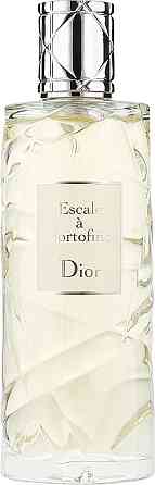Туалетна вода Dior Escale a Portofino 75 Слов'янськ