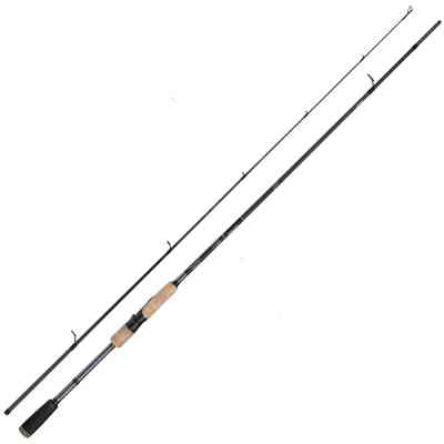Вудилище Shimano Catana FX Spinning Fast 6'0''/1.83m 3-14g (SCATFX60LE) Вінниця
