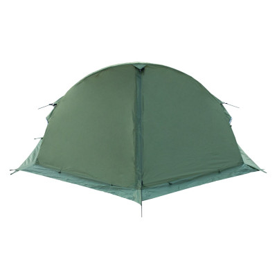 Палатка Tramp Sarma v2 Green (UTRT-030-green) Винница - изображение 9