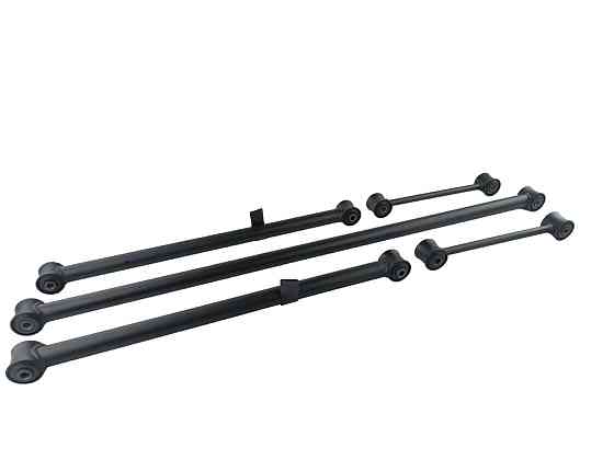 Тяги 2101-2107 (к-кт 5 шт) реактивні Мукачево