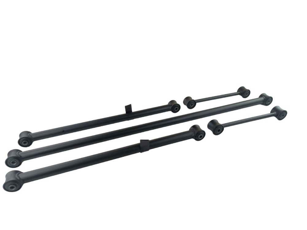 Тяги 2101-2107 (к-кт 5 шт) реактивні Мукачево - фото 1