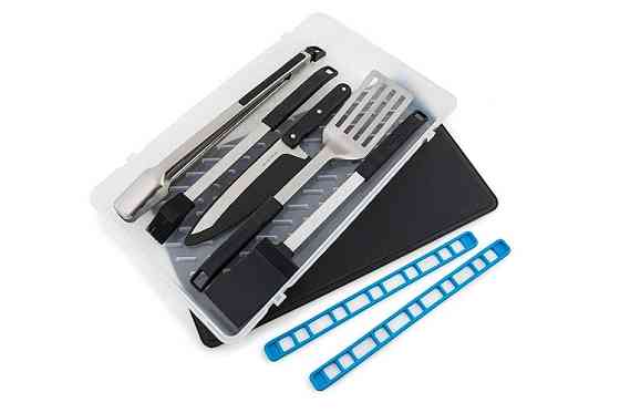 Набір інструментів для гриля Porta CHEF Broil King 64001 Код: 004714 Рівне