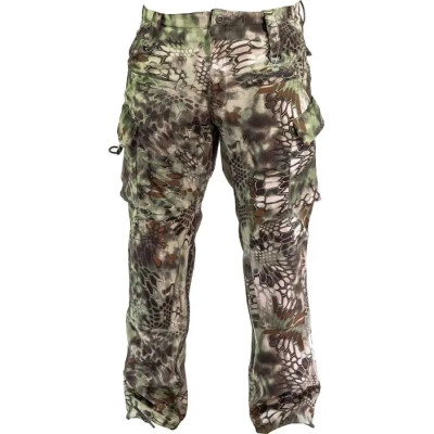 Штани Skif Tac Softshell Kryptek Green 2XL (SS P-KGR-2XL) Вінниця - фото 1