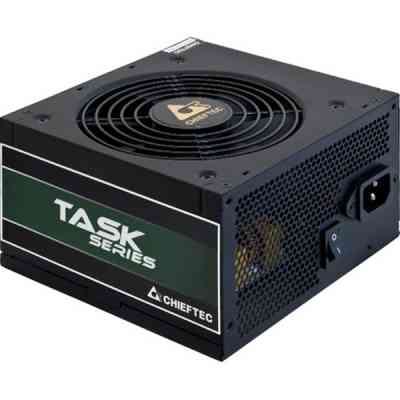 Блок живлення Chieftec 600W TASK (TPS-600S) Вінниця