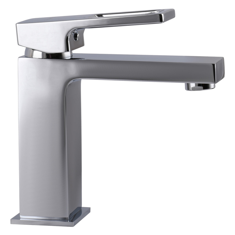 Змішувач для умивальника Globus Lux PIANO GLPN-0401 Київ - фото 3