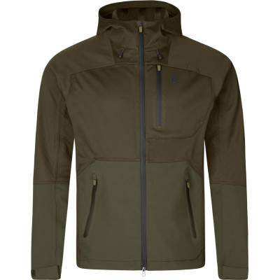 Куртка Seeland Hawker Shell II Хакі 60 (10021912808) Винница - изображение 1
