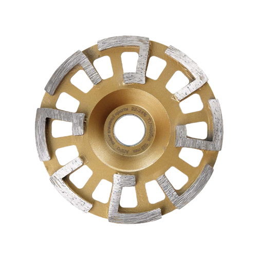 Чаша алмазна шліфувальна d125мм 22-24% ТL-подібна APRO Житомир - изображение 3