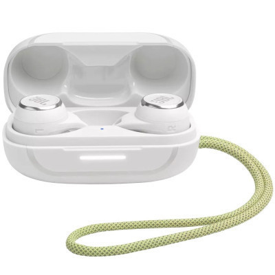 Навушники JBL Reflect Aero TWS Mint (JBLREFLECTAEROMINT) Вінниця - фото 5