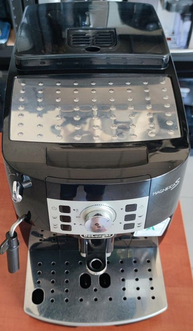 Кофемашина Delonghi Magnifica S. Киев - изображение 3