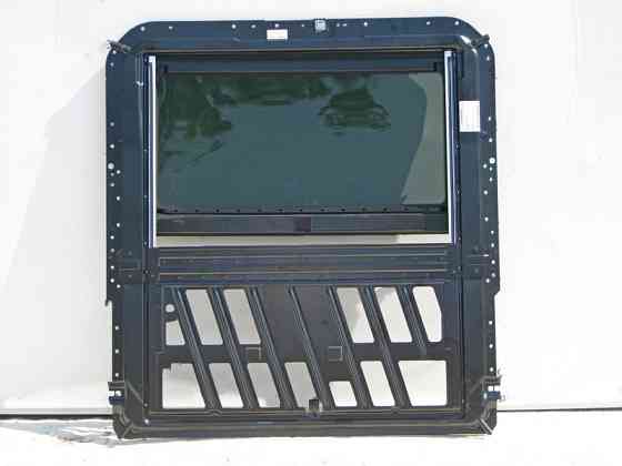 Mercedes-Benz  A2197800329 Люк у зборі без моторчика CLS C219 Одеса