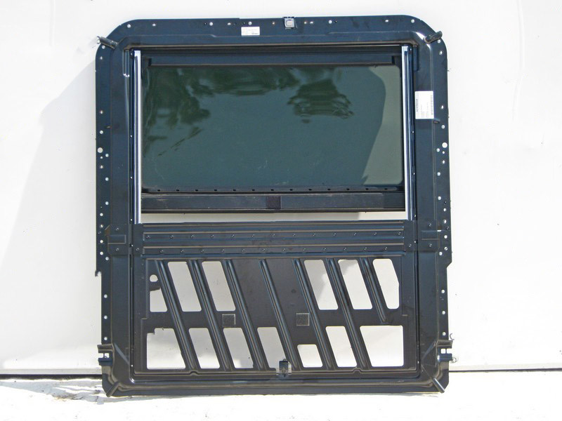 Mercedes-Benz  A2197800329 Люк у зборі без моторчика CLS C219 Одеса - фото 3