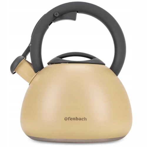 Чайник 2,7 л 100322 Ofenbach Житомир