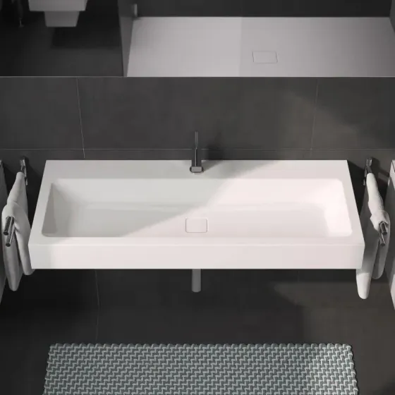 Раковина  Kaldewei Cono 120Cm 902706013711 Киев