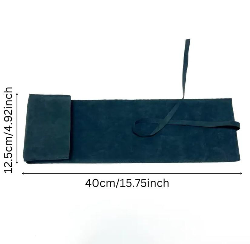 Бархатная сумка для хранения карт Таро, синяя Киев - изображение 3