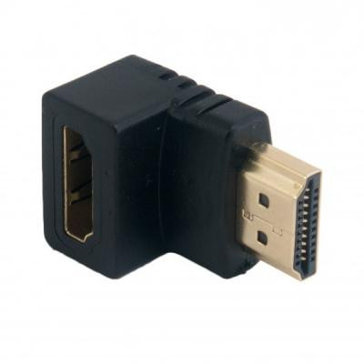 Перехідник HDMI to HDMI Extradigital (KBH1671) Вінниця - фото 1