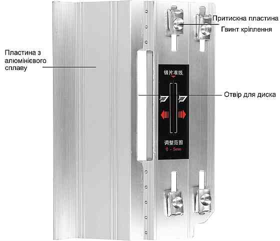 Плиткорез,плиткорез ручной,устройство для снятия фаски под углом 45 градусов, JNZ (00022452) Киев