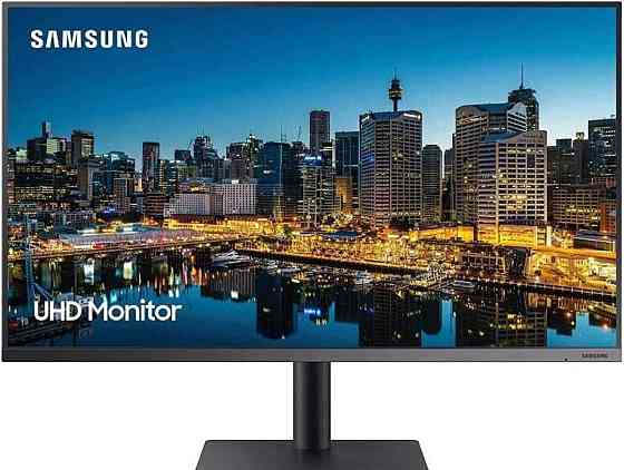 Монитор: Samsung F32TU872VN 32
